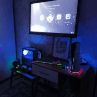 کیس گیمینگ توضیحات ps5 slim