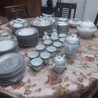 چینی ۱۲ نفره کامل ژاپنی