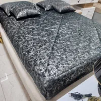 رو تختی با رنگ و طرح دلخواه شما در مجموعه زرکالا|سرویس روتختی|یاسوج, |دیوار