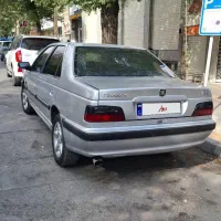 پژو پارس 84|خودرو سواری و وانت|شهرکرد, |دیوار