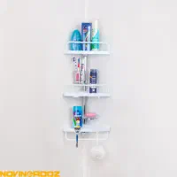 کنج حمام یا توشه حمام یاشلف حمام