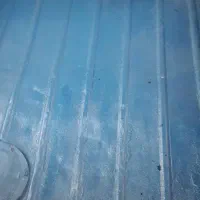 جیپ توسن اوراقی زیربندی کاام KM|خودرو سواری و وانت|تهران, بوستان بعثت (باغ آذری)|دیوار