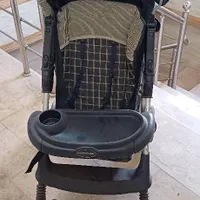 کالسکه،کریر،صندلی غذا و..