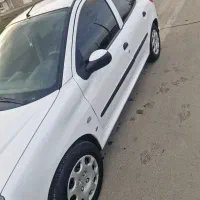 206 تیپ ۵ مدل ۹۳|خودرو سواری و وانت|بروجرد, |دیوار