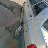 پراید مدل ۹۵بیرنگ