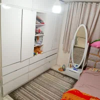 ۶۲ متر / پارکینگ سندی / فول بازسازی / طلا|فروش آپارتمان|تهران, دولاب|دیوار