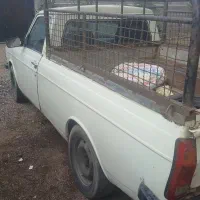 پیکان وانت مدل ۸۴|خودرو سواری و وانت|بندر انزلی, لیچارگی حسن رود|دیوار