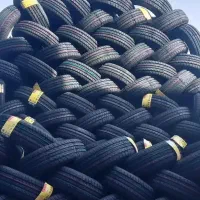 لاستیک ماشین