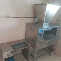 خمیر گیر|ماشین‌آلات صنعتی|گوآور, |دیوار