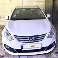 جک J4 (جک جی ۴) صفر ۱۴۰۴ تحویل فوری|خودرو سواری و وانت|تهران, صادقیه|دیوار