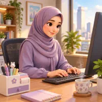 انجام تمامی خدمات تایپ و پایان نامه و کتاب