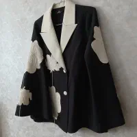 مانتو مجلسی نونو