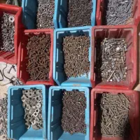 پیچ ومهره کیلویی   اتصالات پارس  آذین گاز آب