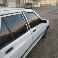 سواری پراید