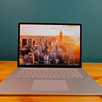 لپتاپ 3 تمیز - لمسی -15 اینچ -i7 -رم 16 کاملا سالم