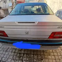 پژو 405 slx موتور ۱۸۰۰|خودرو سواری و وانت|زنجان, |دیوار
