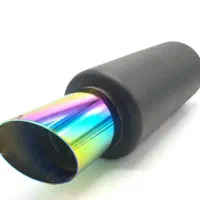 منبع اگزوز 710 مناسب تمام ماشین ها