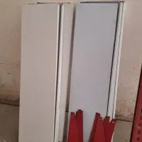 قفسه کشویی مغازه ۴۰ عدد
