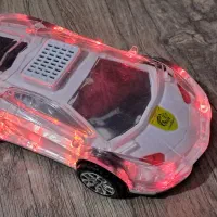 اسپیکر طرح ماشین