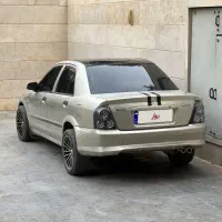 مزدا ۳۲۳ بژ|خودرو سواری و وانت|تهران, منیریه|دیوار