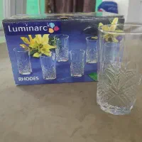 لیوان لومینارک Luminarc