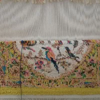 تابلو تمام ابریشم