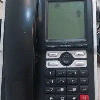 تلفن رومیزی