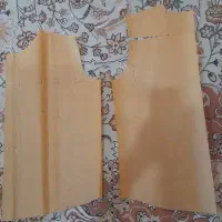 کشیدن الگوی اماده