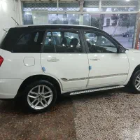 ایکس ۳۳مدل ۱۴۰۱گریبکس جدید AT