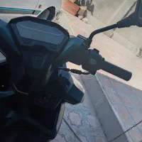 موتور  کلیک ۱۵۰|موتورسیکلت|میناب, |دیوار