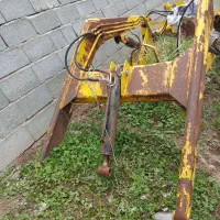 بیل تراکتور