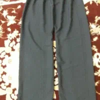 شلوار دامنی نو