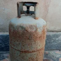 کپسول پرسی گاز