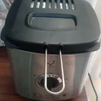 مینی سرخ کن درحد