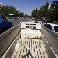 وانت بار تلفنی کرایه حمل اسباب کشی کارگرپیکان مشهد|خدمات حمل و نقل|مشهد, گلبرگ شمالی|دیوار