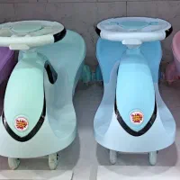 لوپکار موزیکال چراغدار