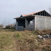 فروش-ویلا-نیمه-کاره