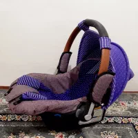 کریرکودک|کالسکه و لوازم جانبی|نجف‌آباد, امام خمینی|دیوار