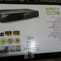 فروش گیرنده اج تی پی