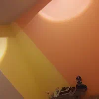 نقاشی ساختمان متری ۷۰