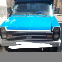 حمل بار با نیسان