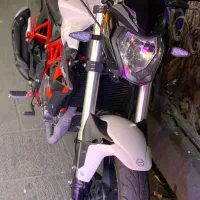 بنلی ۲۵۰ درحد