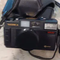 دوربین عکاسی یاشیکا|دوربین عکاسی و فیلم‌برداری|همدان, |دیوار