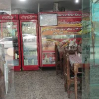 رهن و اجاره رستوران ۴۵متری با۴۰سال سابقه.باوسائل|اجارهٔ مغازه و غرفه|لاهیجان, بازکیاگوراب|دیوار