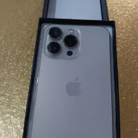 اپل iPhone 13 Pro با حافظهٔ ۲۵۶ گیگابایت