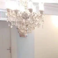 لوستر برنز