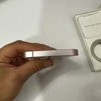 آیفون ۱۳ ظرفیت ۱۲۸ درحدنو|موبایل|سمنان, |دیوار