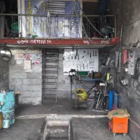 مغازه|فروش مغازه و غرفه|سلماس, |دیوار