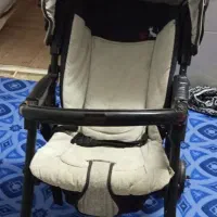 یک عددکریرویک عددکالسکه عصایی