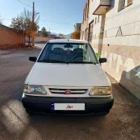 پراید ۱۳۱se مدل ۱۳۹۴